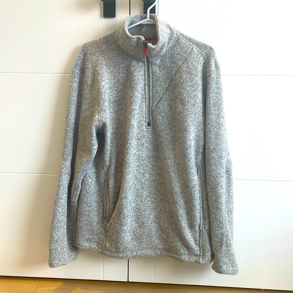 The North Face Sweater - Size Medium